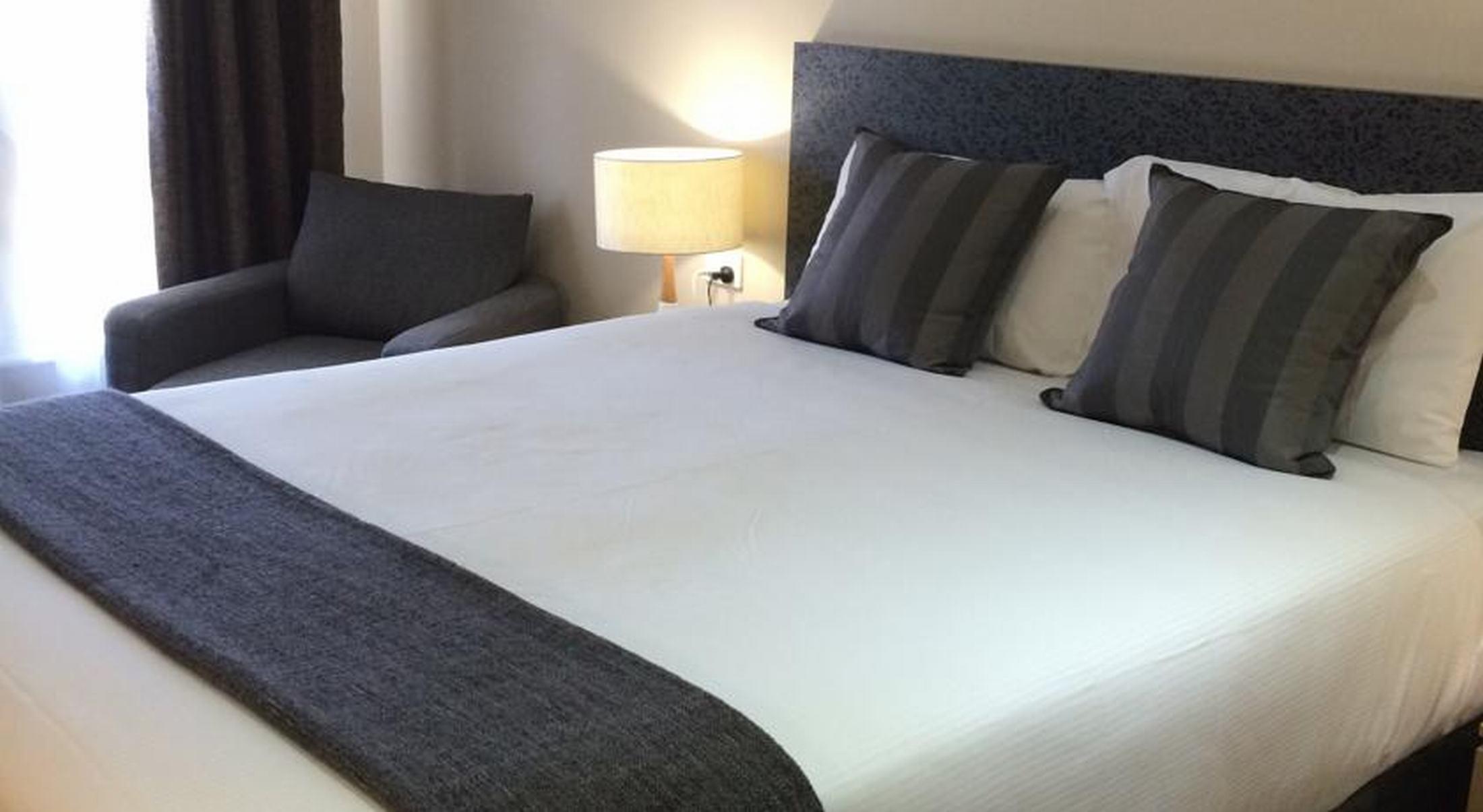 Comfort Inn & Suites Sombrero Adelajda Pokój zdjęcie